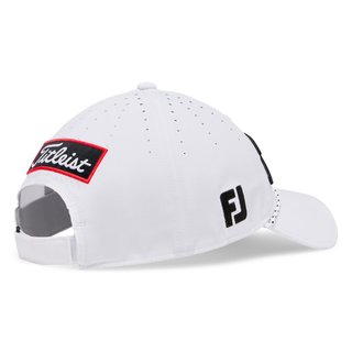 Titleist Tour Breezer pánská kšiltovka, bílá