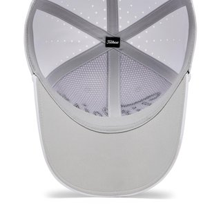 Titleist Tour Breezer pánská kšiltovka, bílá