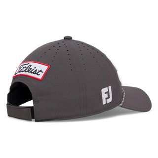 Titleist Tour Breezer pánská kšiltovka, šedá