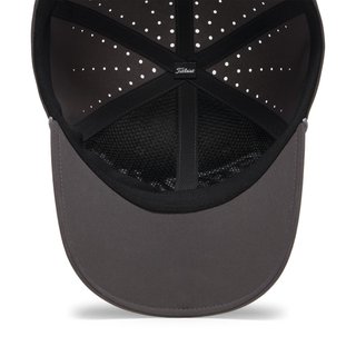 Titleist Tour Breezer pánská kšiltovka, šedá