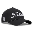 Titleist Tour Breezer pánská kšiltovka, černá