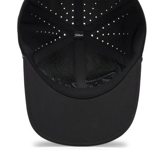 Titleist Tour Breezer pánská kšiltovka, černá