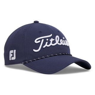 Titleist Tour Breezer pánská kšiltovka, modrá