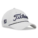 Titleist Tour Breezer pánská kšiltovka, marble