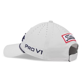Titleist Tour Breezer pánská kšiltovka, marble