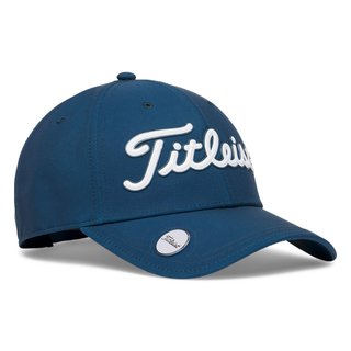 Titleist Players Ball Marker pánská kšiltovka, monterey