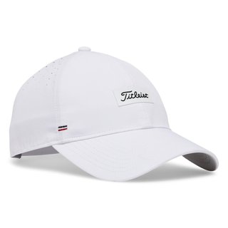 Titleist Charleston Breezer pánská kšiltovka, bílá