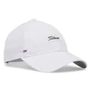 Titleist Charleston Breezer pánská kšiltovka, bílá