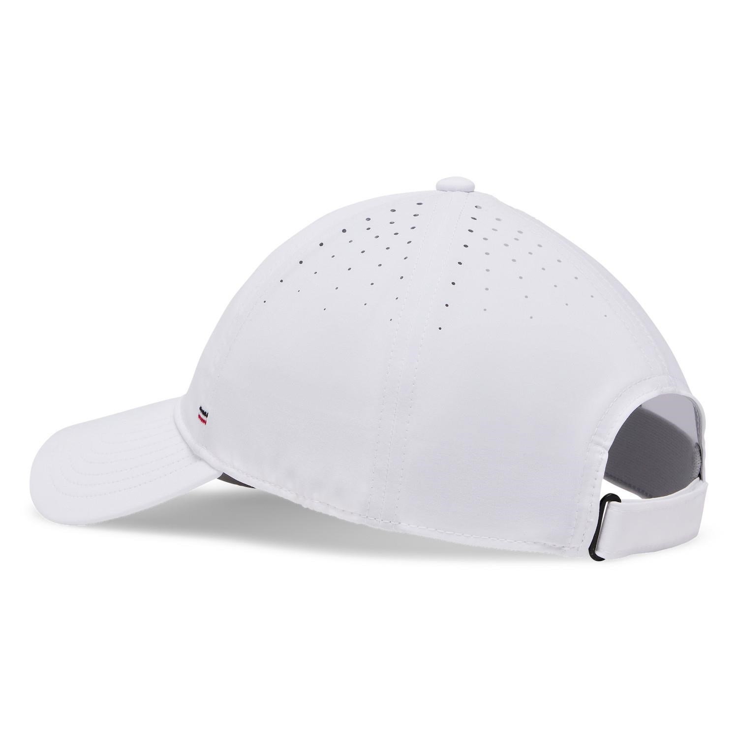 Titleist Charleston Breezer pánská kšiltovka, bílá