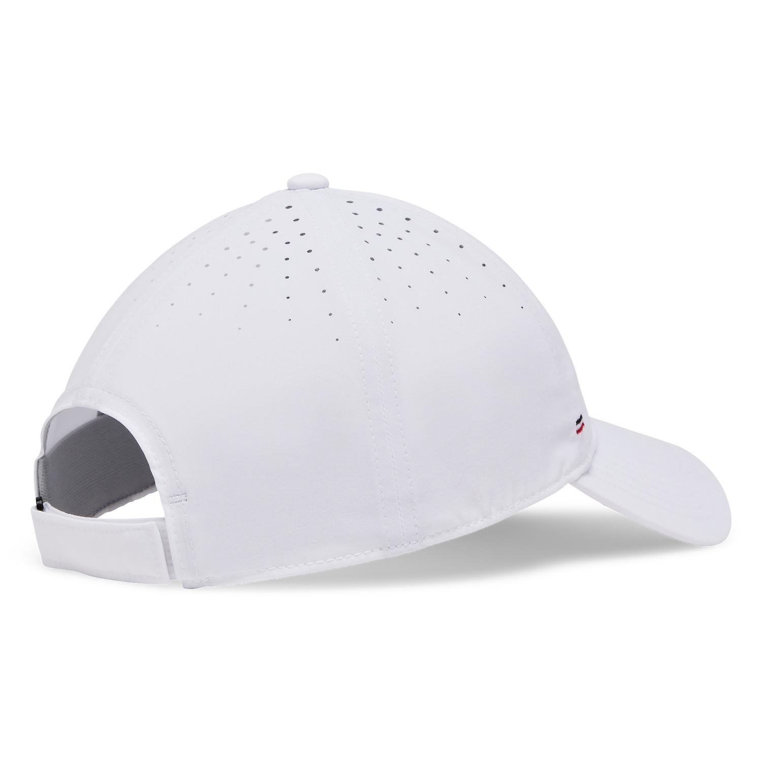 Titleist Charleston Breezer pánská kšiltovka, bílá
