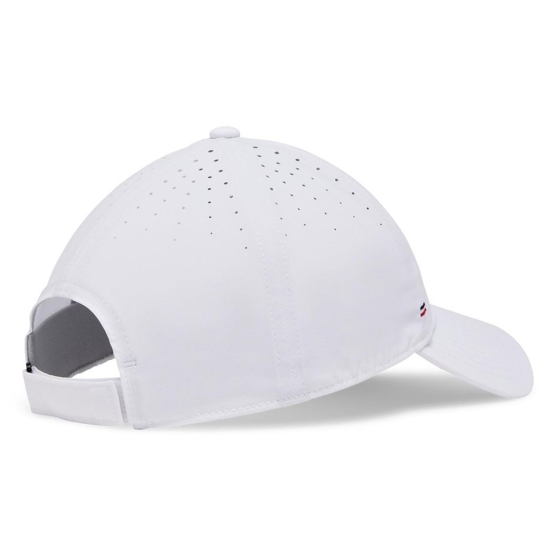 Titleist Charleston Breezer pánská kšiltovka, bílá