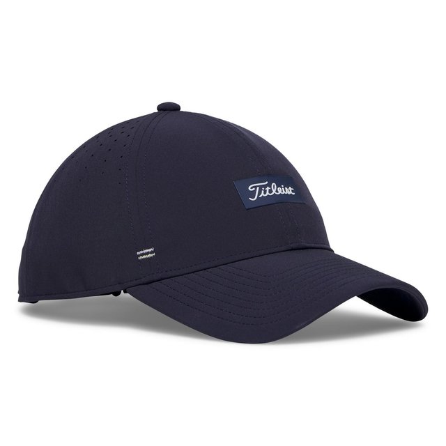 Titleist Charleston Breezer pánská kšiltovka, modrá