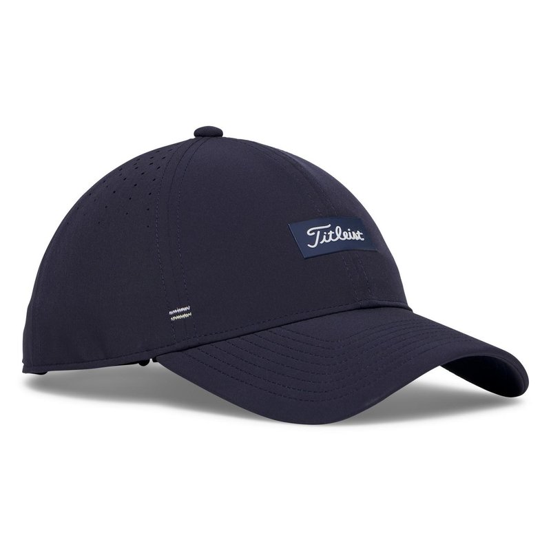 Titleist Charleston Breezer pánská kšiltovka, modrá