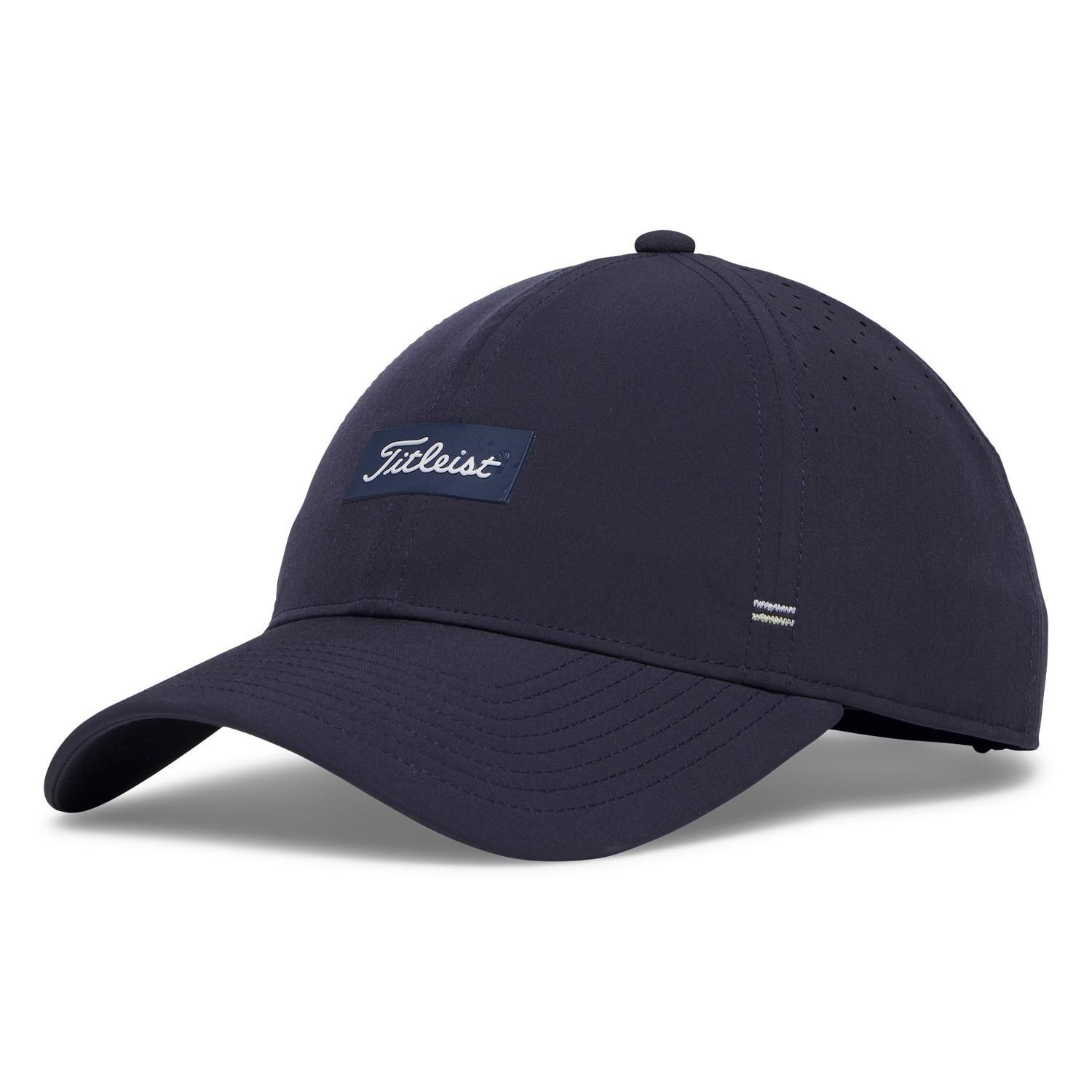 Titleist Charleston Breezer pánská kšiltovka, modrá