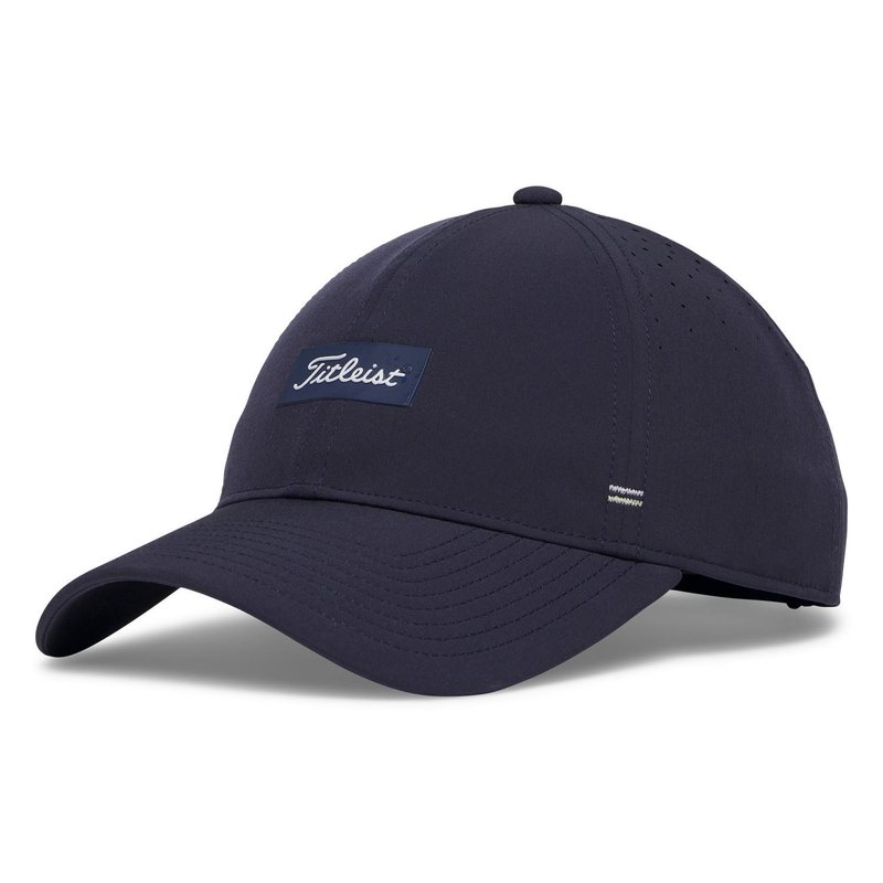 Titleist Charleston Breezer pánská kšiltovka, modrá