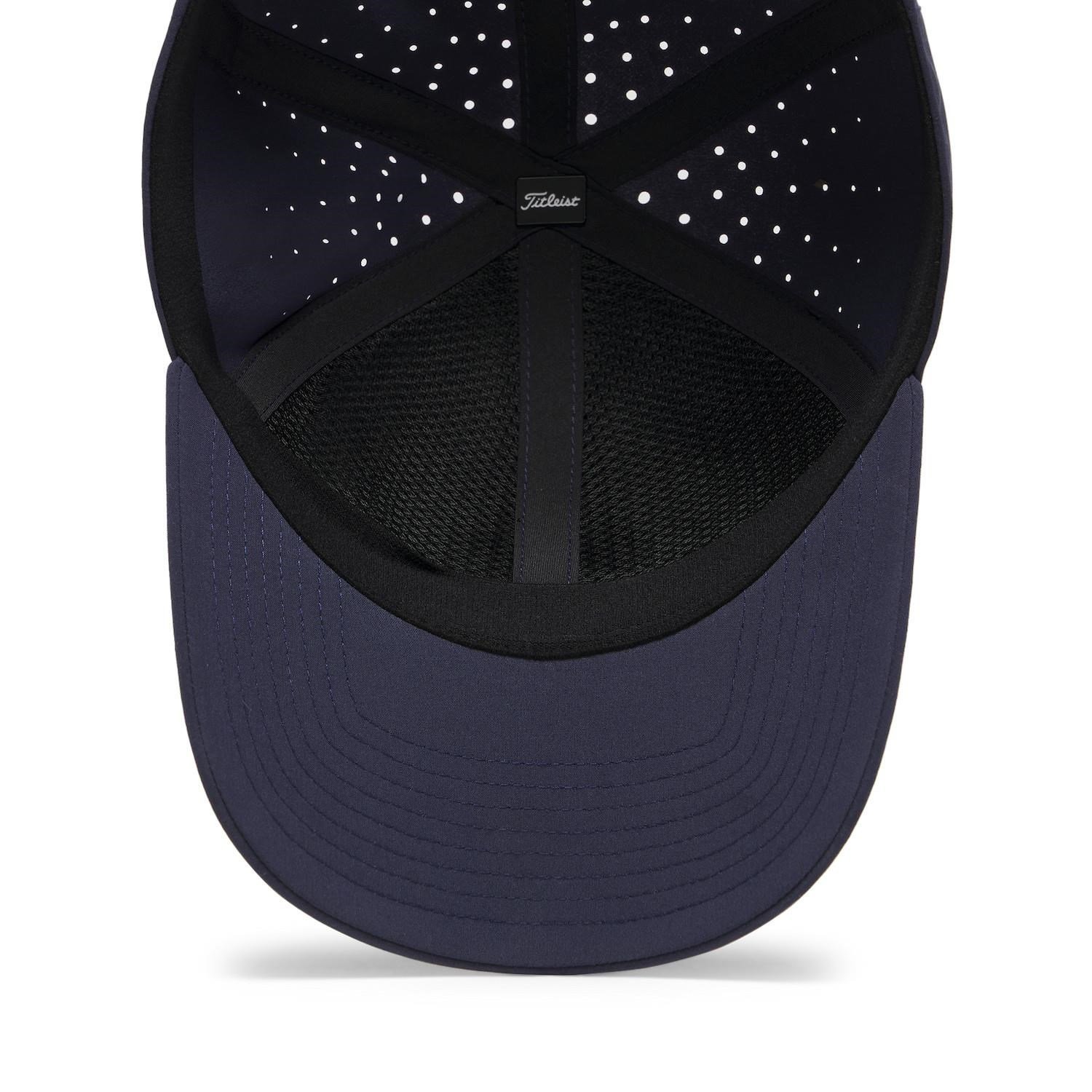 Titleist Charleston Breezer pánská kšiltovka, modrá