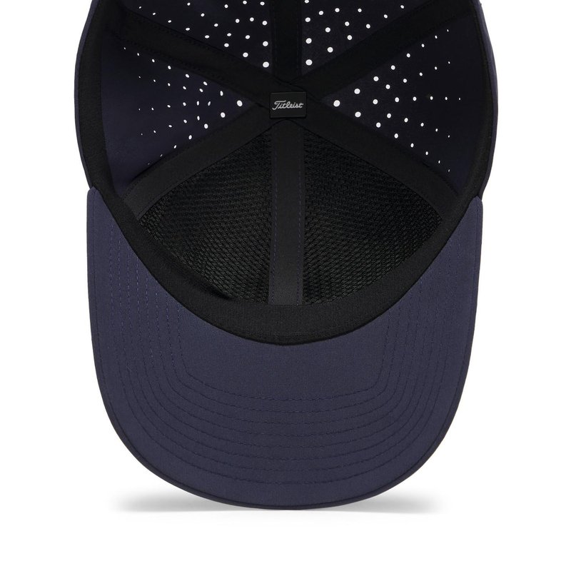 Titleist Charleston Breezer pánská kšiltovka, modrá