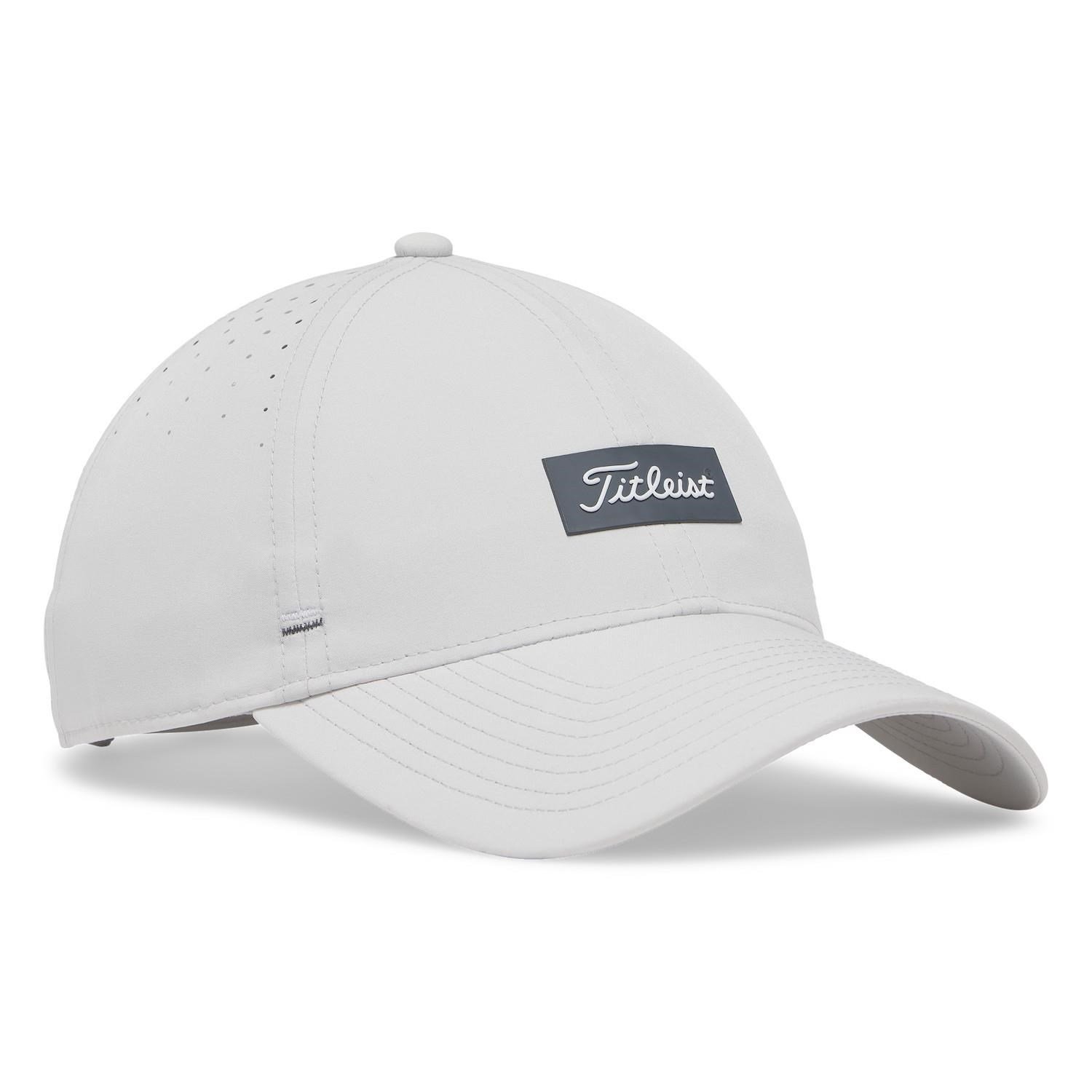Titleist Charleston Breezer pánská kšiltovka, marble