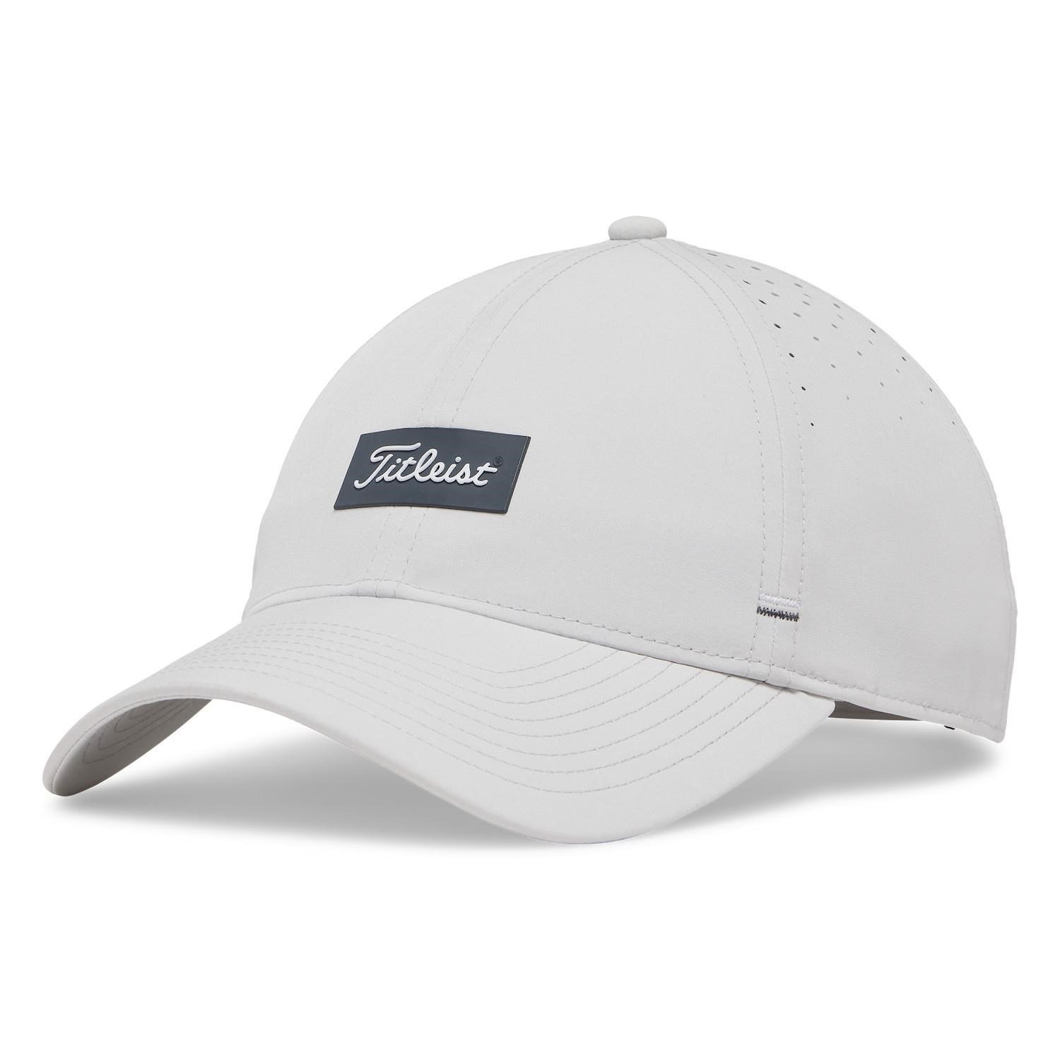Titleist Charleston Breezer pánská kšiltovka, marble