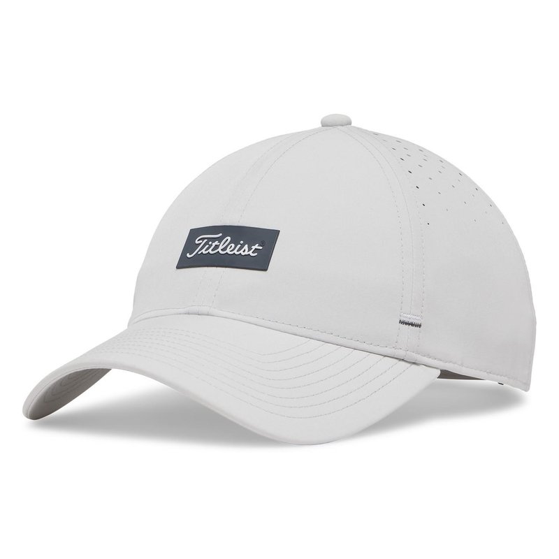 Titleist Charleston Breezer pánská kšiltovka, marble