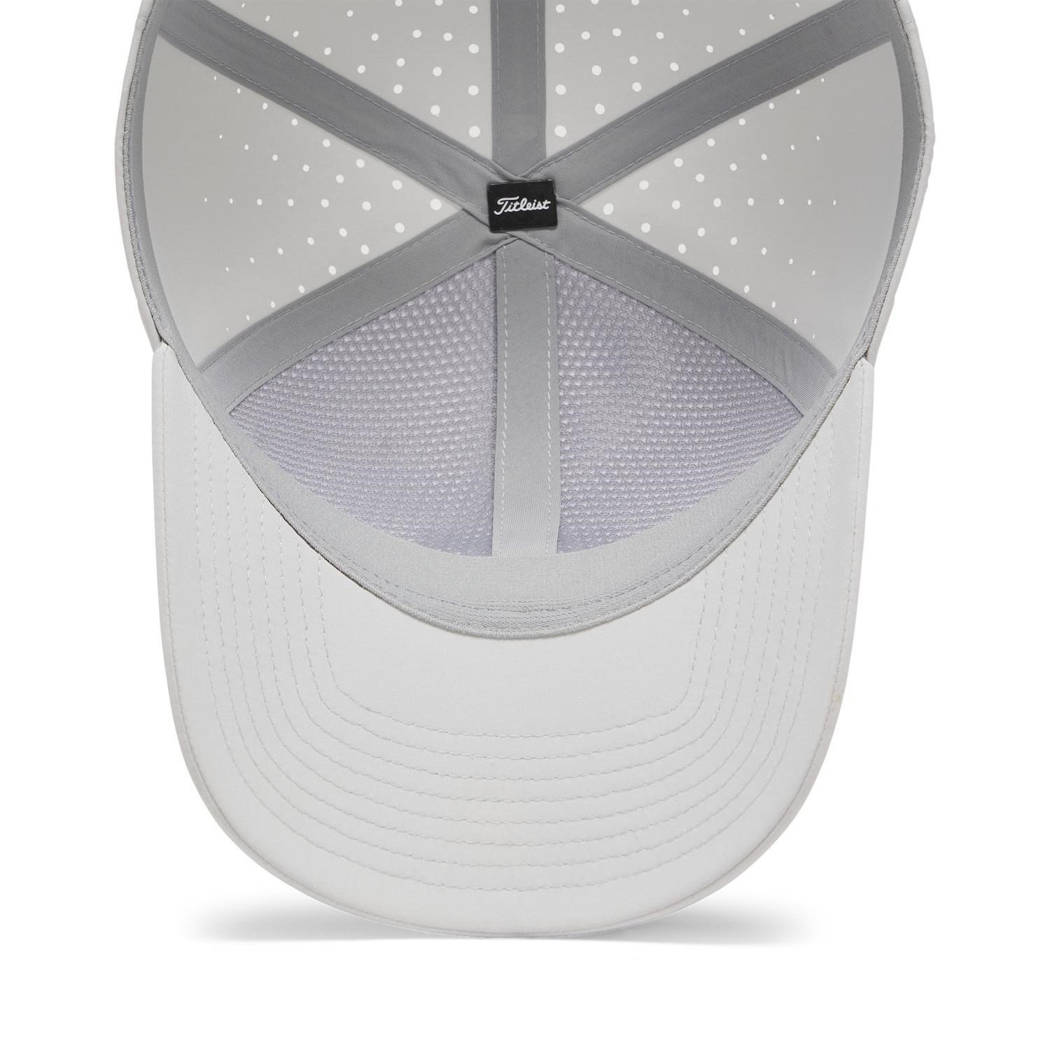 Titleist Charleston Breezer pánská kšiltovka, marble