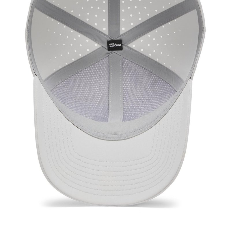 Titleist Charleston Breezer pánská kšiltovka, marble
