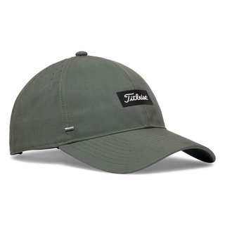 Titleist Charleston Breezer pánská kšiltovka, cypress