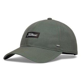 Titleist Charleston Breezer pánská kšiltovka, cypress