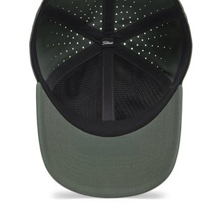 Titleist Charleston Breezer pánská kšiltovka, cypress