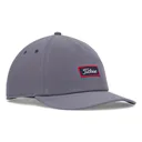 Titleist Santa Cruz Kickback pánská kšiltovka, washed indigo