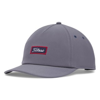 Titleist Santa Cruz Kickback pánská kšiltovka, washed indigo