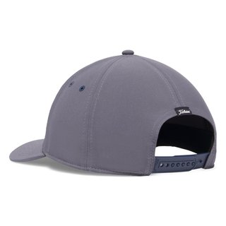 Titleist Santa Cruz Kickback pánská kšiltovka, washed indigo