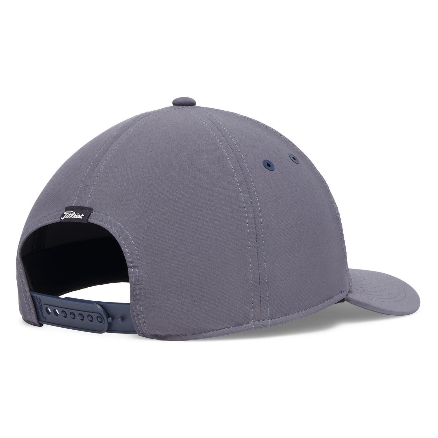Titleist Santa Cruz Kickback pánská kšiltovka, washed indigo