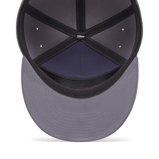 Titleist Santa Cruz Kickback pánská kšiltovka, washed indigo