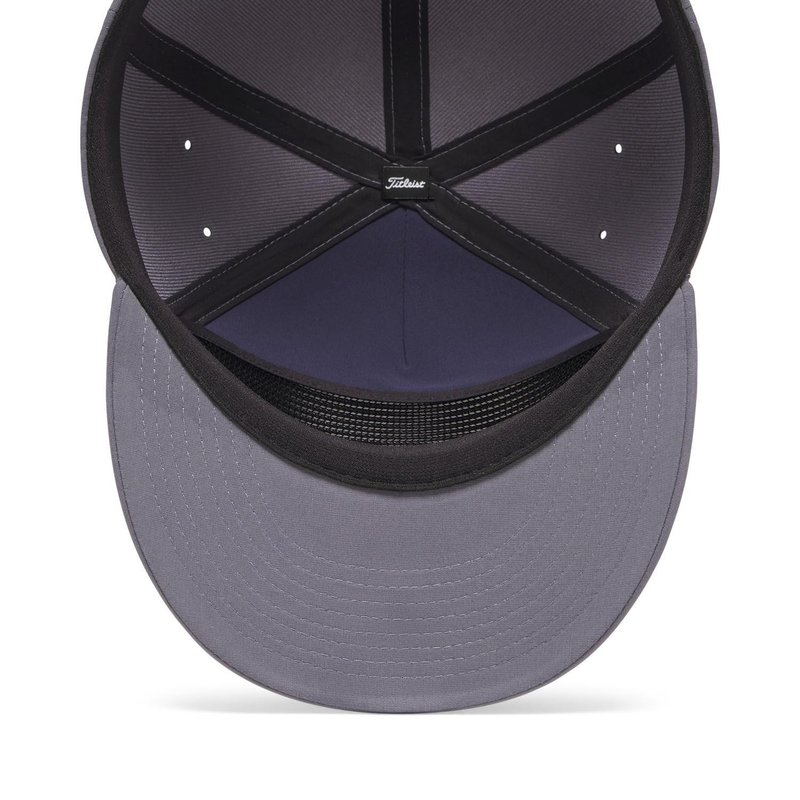 Titleist Santa Cruz Kickback pánská kšiltovka, washed indigo