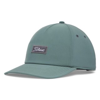 Titleist Santa Cruz Kickback pánská kšiltovka, eucalyptus