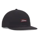 Titleist Santa Cruz Kickback pánská kšiltovka, černá