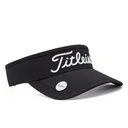 Titleist Players Ball Marker unisex kšilt, černý