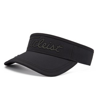Titleist Players Ball Marker unisex kšilt, černý