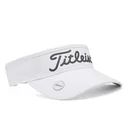 Titleist Players Ball Marker unisex kšilt, bílý