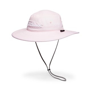 Titleist Tour Aussie pánský klobouk, pale pink