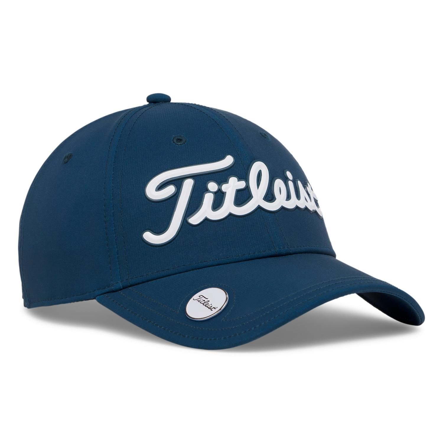 Titleist Players Ball Marker dámská kšiltovka, monterey