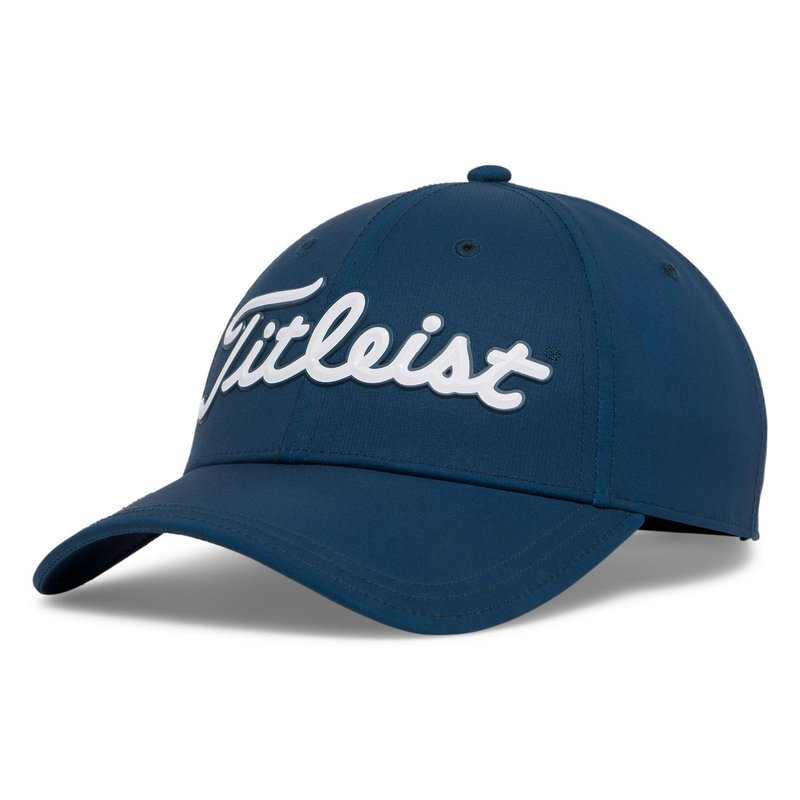 Titleist Players Ball Marker dámská kšiltovka, monterey