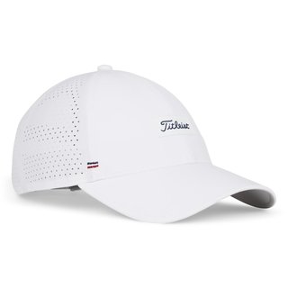 Titleist Charleston Breezer dámská kšiltovka, bílá
