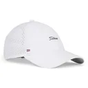 Titleist Charleston Breezer dámská kšiltovka, bílá