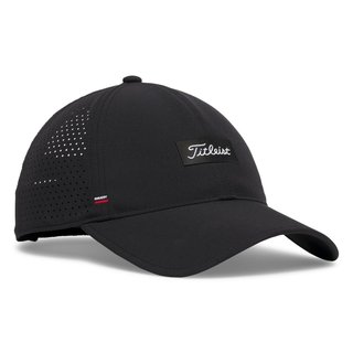Titleist Charleston Breezer dámská kšiltovka, černá