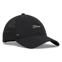 Titleist Charleston Breezer dámská kšiltovka, černá
