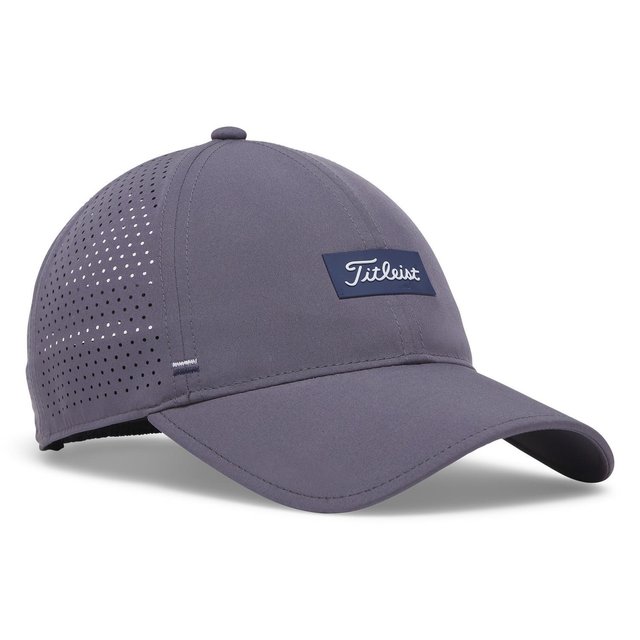 Titleist Charleston Breezer dámská kšiltovka, washed indigo