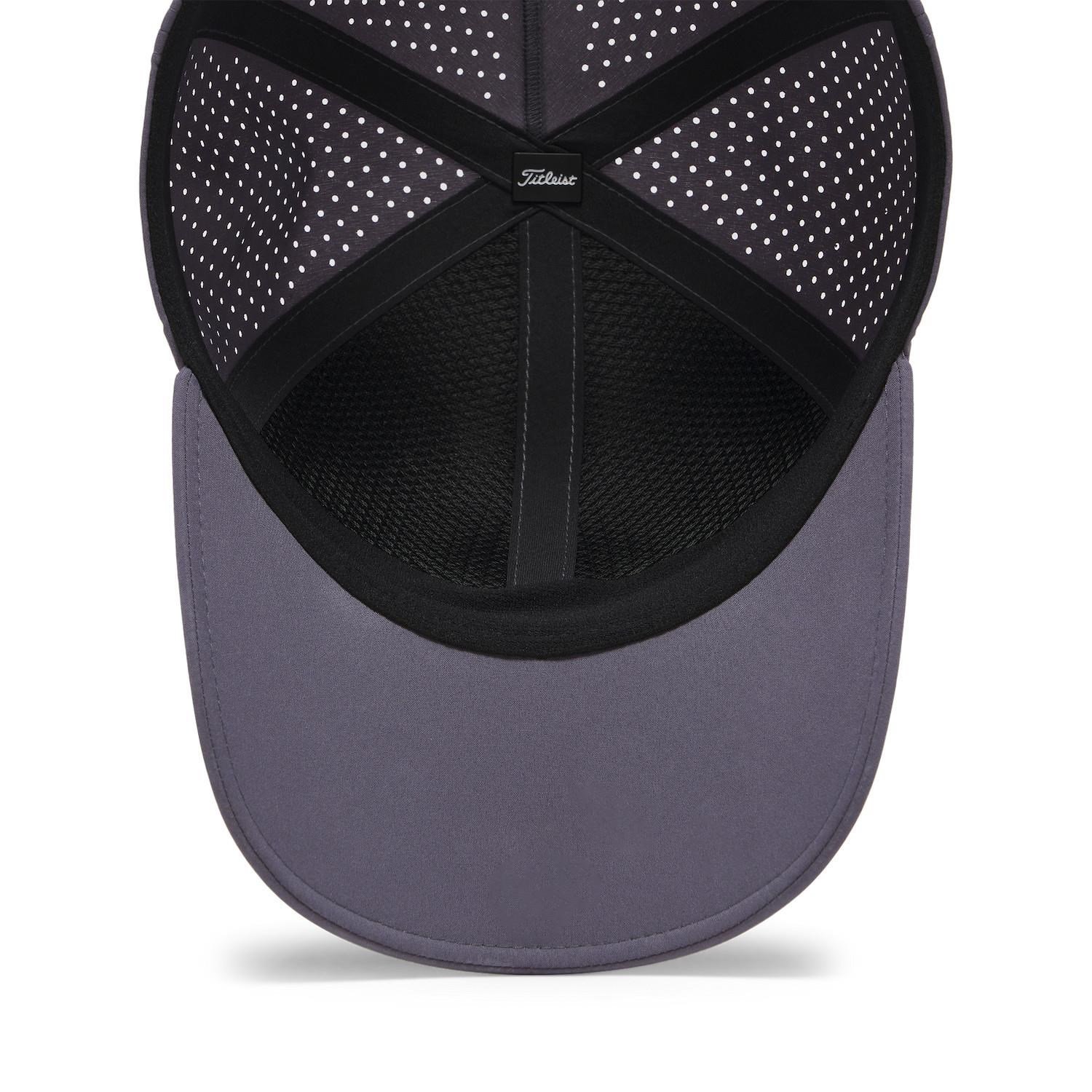 Titleist Charleston Breezer dámská kšiltovka, washed indigo