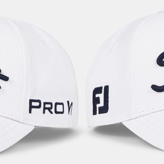 Titleist Junior Tour Performance dětská kšiltovka, monterey